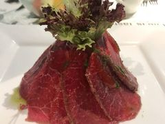 -西堤厚牛排(王府井店)
