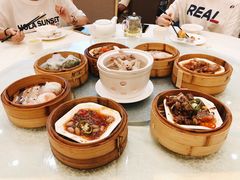 -顺德人家食府(黄金广场店)