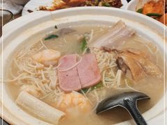 -砂锅李(九江路店)