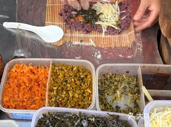 庐阳区抹布饭团2.0测评