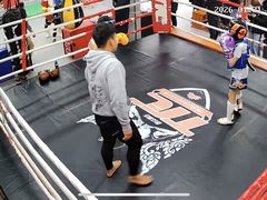 -TFC 纯泰拳馆MuayThai