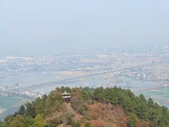 -敬亭山风景名胜区