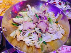-钳真多钓虾馆·小龙虾海鲜烧烤(九六广场店)