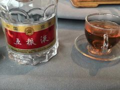 -三利音·东方司宴(外滩店)