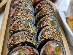 -胤韩紫菜包饭·炸鸡·拌饭(宋家庄店)