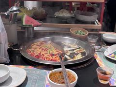 -廖掌柜·重庆鲜货火锅(上海首店)