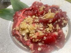 -赞酱川式烤肉(蜀都万达店)