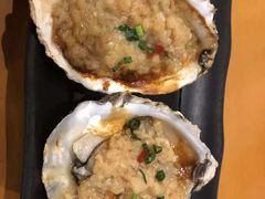 -云晓光头烧烤吧(川沙绿地店)