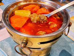 -苏坦土耳其西餐厅(玉林店)