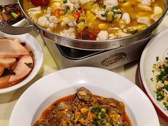 -湘江大码头·龙虾馆(渔人码头一店)