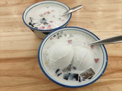 -文昌邓记清补凉(西沙路店)