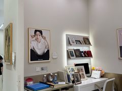 -海马体照相馆(大连柏威年购物中心店)