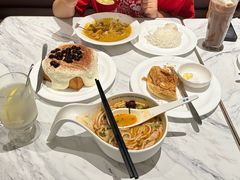 -翠华(澳门银河店)