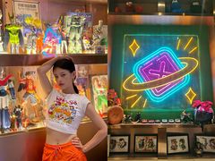 -YEECOO野可(长园路店)
