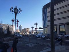 -国商百货(辽宁路店)