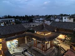 -大理古城