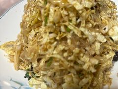 -五谷粮煎饼卷大葱(景星店)