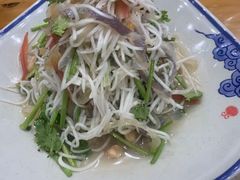 -渔家小院观海海肠捞饭地方菜(环海中路店)