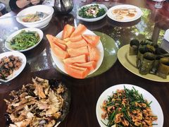 -同心泥烩鸡