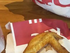 -肯德基(汤逊湖店)