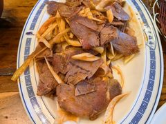 -老雒阳面馆·水席·洛阳菜(纱厂路店)