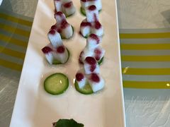 -一品淮扬 · 淮扬菜·北京万达文华酒店