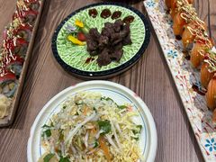 -红叶日本料理(辰熙广场店)