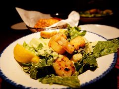-RED LOBSTER(多伦多DT店)
