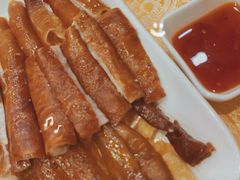 -九大簋家宴(北京路店)