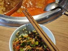 -季季红火锅(长沙步行街店)