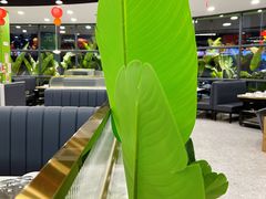 -果然农夫椰子鸡(虎门大润发店)