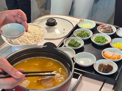 -北京柏悦酒店·锦庭餐厅Dining Room