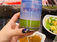 -很久以前羊肉串(簋街店)