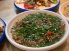 -辉哥富顺盐帮菜(西派国际店)