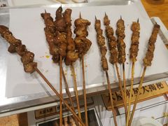 -木屋烧烤(双榆树店)
