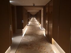 -上海中航虹桥机场泊悦酒店