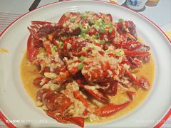 -霸王虾·麻辣小龙虾(太古里店)