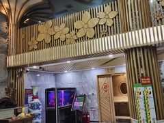 -绿岛汤泉韩式休闲会所