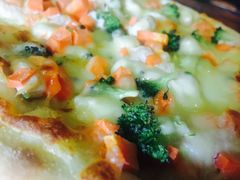 -百好乐宠物友好餐厅(朝外大街店)