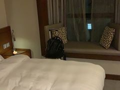 -香港珀丽酒店