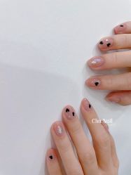 -初NAIL日式美甲美睫沙龙