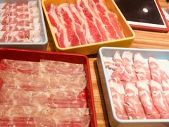 -水林间·寿喜烧自助(仙林金鹰店)