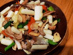 藕带肚条-妈妈的味道·腾冲特色菜(和顺古镇店)