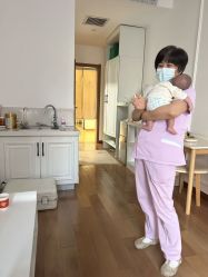 -月满阁月子中心(莲湖区店)