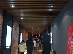 -SFC上影百联影城(川沙IMAX店)