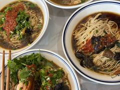 -天天鲜面馆(衡山路店)
