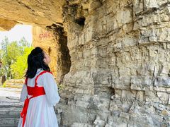 -青州市云门山风景区