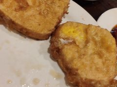 -玫瑰红烤羊排(北新桥三条店)