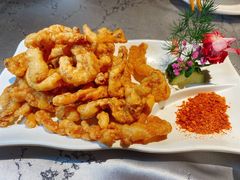 -红辣椒·川菜·火锅(张杨路店)