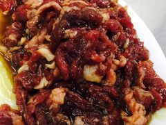 -松明一烤肉馆(鲁园店)